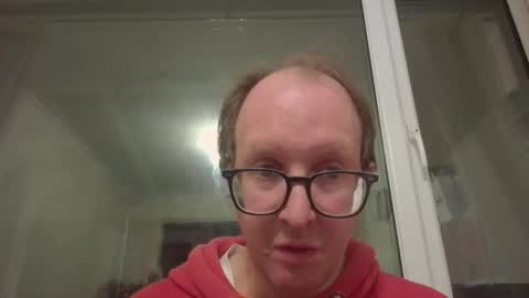 relaxnchat41 online show from 12.15.25