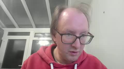 relaxnchat41 online show from 12.19.25