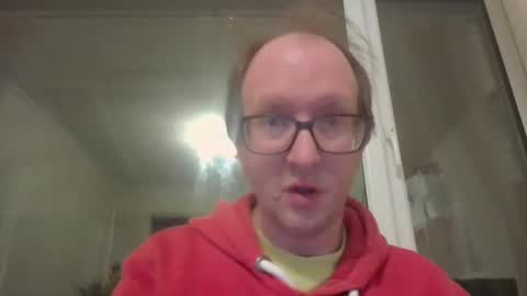 relaxnchat41 online show from 12.21.25