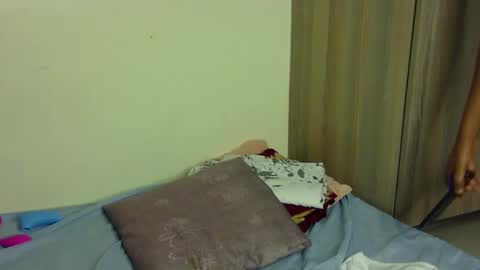 Snapshot of rellings_maya chatting on 01.23.25 rellings-maya online show from 01.23.25