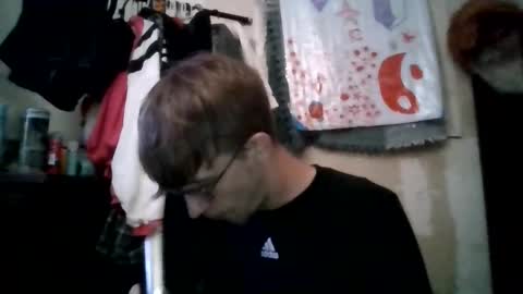 Snapshot of relytburns420 chatting on 04.29.26 tylerBurnham online show from 04.29.26