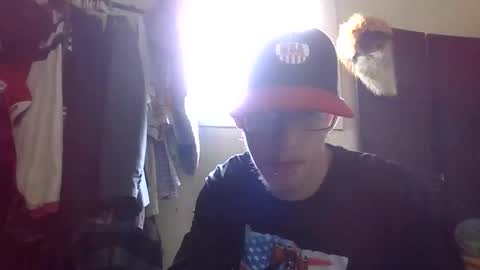 Snapshot of relytburns420 chatting on 05.06.26 tylerBurnham online show from 05.06.26