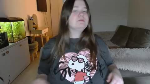 Snapshot of remirann_ chatting on 02.11.25 Ann OF - remirann21 online show from 02.11.25