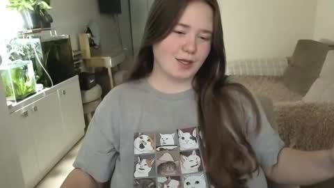 Ann OF - remirann21 online show from 12.19.25