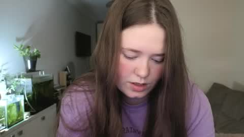 Ann OF - remirann21 online show from 04.03.26