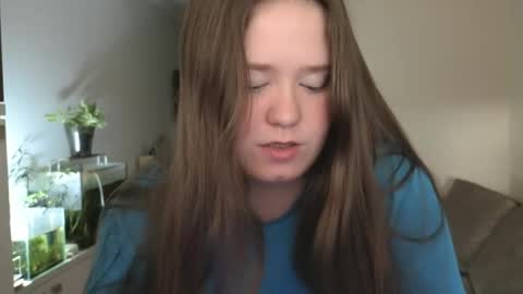Ann OF - remirann21 online show from 04.19.26