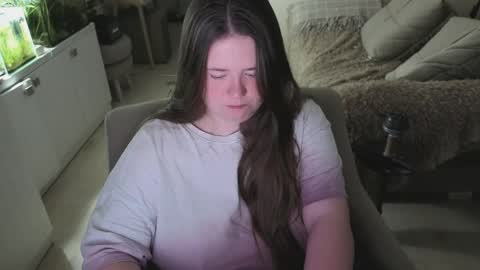 Ann OF - remirann21 online show from 04.28.26