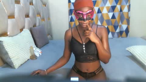 remmyqueen online show from 04.21.26