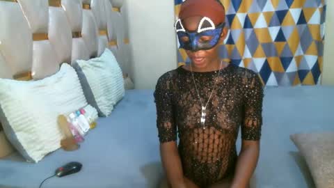 remmyqueen online show from 06.06.26
