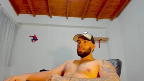 Rmy Steen online show from 10.28.25