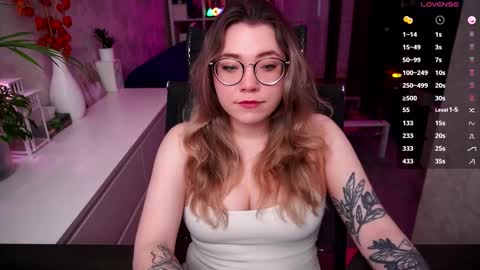 RemyWild online show from 03.01.26