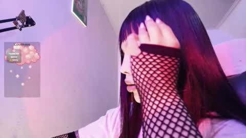 ren_yamashiro online show from 02.27.26