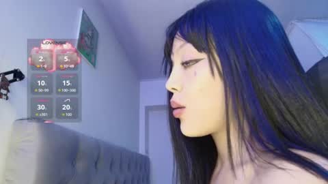 ren_yamashiro online show from 06.23.26
