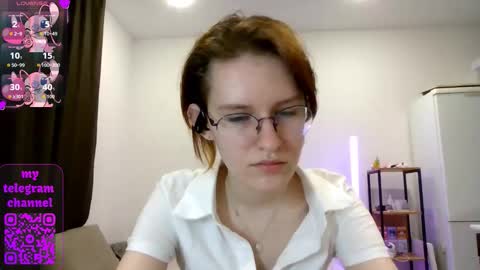 Claire online show from 03.18.26