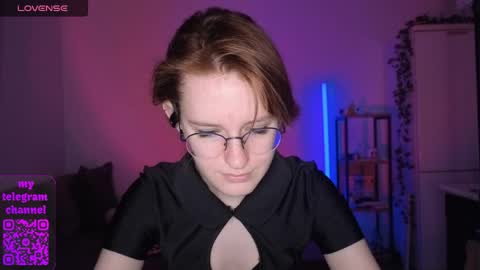 Claire online show from 04.21.26