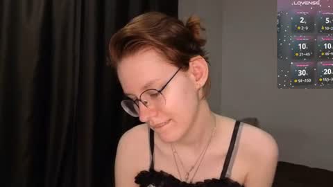 Claire online show from 06.11.26