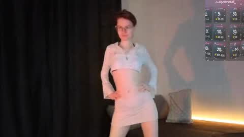 Claire online show from 06.12.26