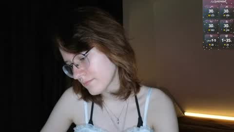 Claire online show from 06.14.26