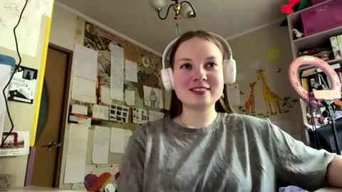 Annabel online show from 06.03.26
