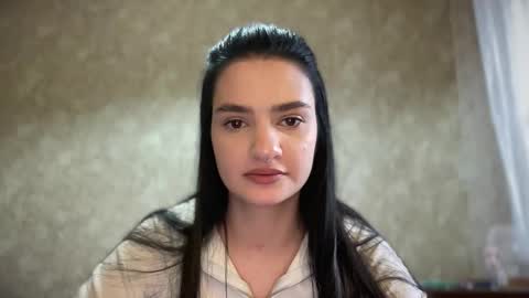 Snapshot of renata_a1 chatting on 09.17.25 Renata online show from 09.17.25