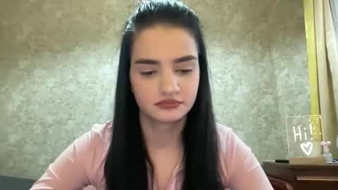 Snapshot of renata_a1 chatting on 10.21.25 Renata online show from 10.21.25