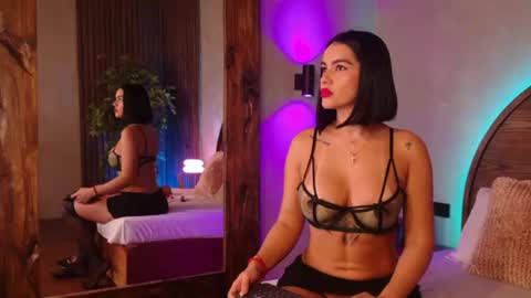Renata online show from 07.21.26