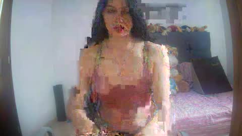 Snapshot of renata_hot1 chatting on 10.07.25 renata_hot1 online show from 10.07.25
