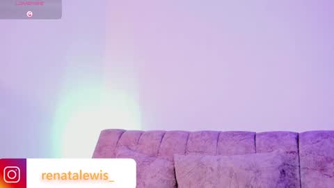 renata_lewis23 online show from 07.20.26