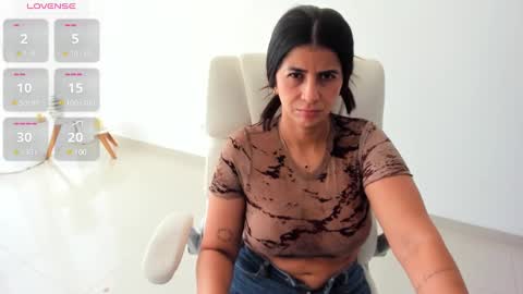 RENATA online show from 02.19.25