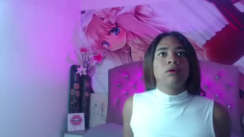 RENATA VALENTINA online show from 04.24.26