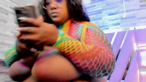 Snapshot of renatafoxter chatting on 02.21.26 nataly online show from 02.21.26