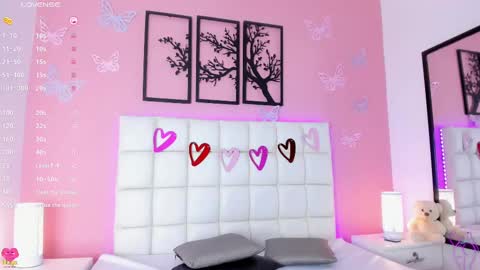 Renata online show from 02.15.25