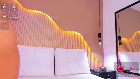 Renata online show from 02.26.26