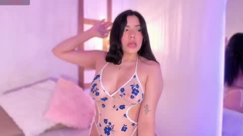 renataleclair online show from 02.16.26