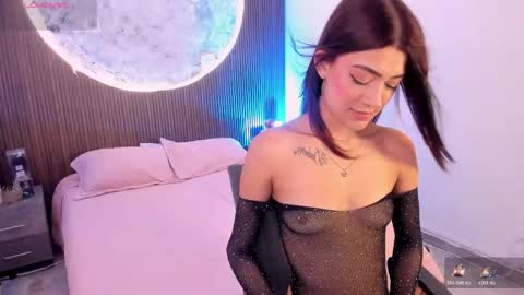 Renata online show from 05.03.26