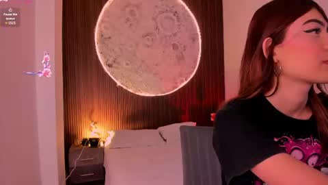 Renata online show from 06.13.26