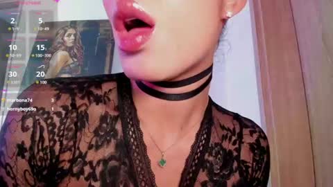 Renata. online show from 06.11.26