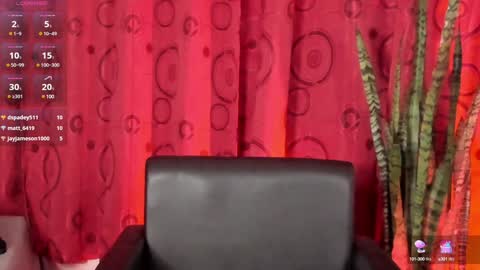 Snapshot of renatawilsom chatting on 02.05.25 renatawilsom online show from 02.05.25