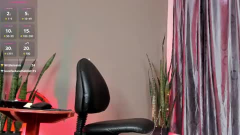 Snapshot of renatawilsom chatting on 02.15.25 renatawilsom online show from 02.15.25