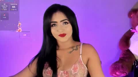 Snapshot of renatawilsom chatting on 09.09.25 renatawilsom online show from 09.09.25