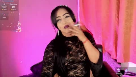 Snapshot of renatawilsom chatting on 09.13.25 renatawilsom online show from 09.13.25