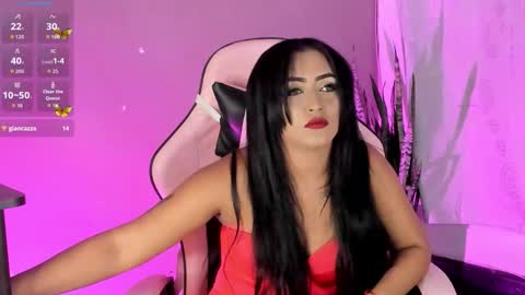 Snapshot of renatawilsom chatting on 10.02.25 renatawilsom online show from 10.02.25