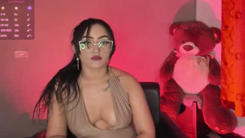 renatawilsom online show from 03.03.26