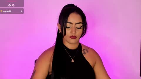 renatawilsom online show from 05.01.26