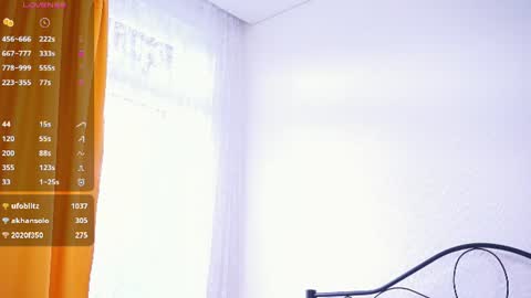 Snapshot of renaythilmony chatting on 06.22.26 Naomi online show from 06.22.26