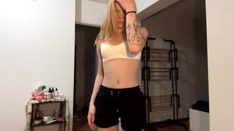 Snapshot of rendabecnel chatting on 01.31.26 Tiffany online show from 01.31.26