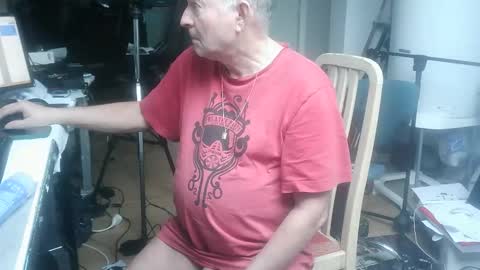 renefr online show from 12.19.25