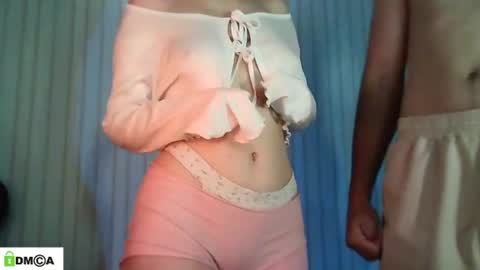 Renesme White Im here from Monday to Friday online show from 07.13.26
