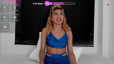 Snapshot of rennatta_sx chatting on 07.09.26 Renata online show from 07.09.26