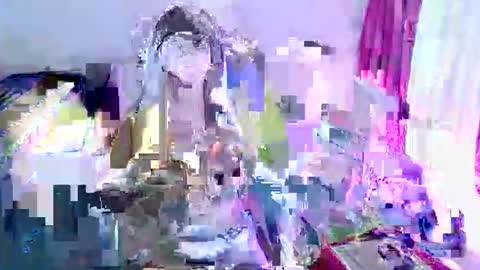 rennygurl online show from 09.11.25